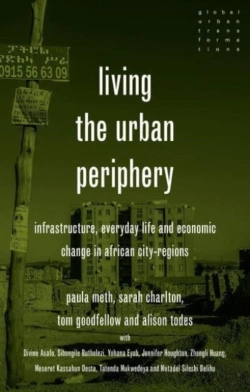 Bertrand.pt - Living The Urban Periphery