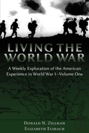 Living The World War