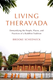 Living Theravada