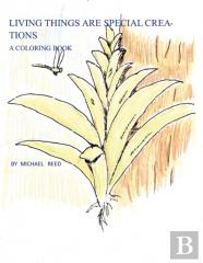 Living Things Are Special Creations