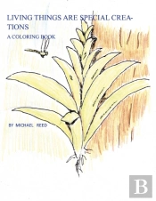 Living Things Are Special Creations