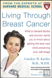 Living Through Breast Cancer