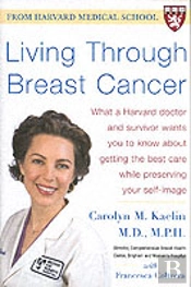LIVING THROUGH BREAST CANCER
