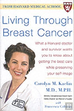 Bertrand.pt - LIVING THROUGH BREAST CANCER
