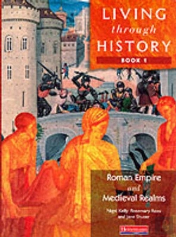 Bertrand.pt - Living Through History: Core Book 1