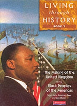 Bertrand.pt - Living Through History: Core Book 2