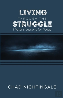 Bertrand.pt - Living Through The Struggle: 1 Peter'S L