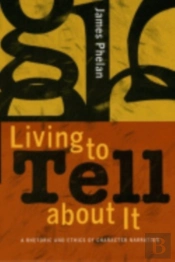 Living To Tell About It