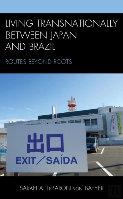 Bertrand.pt - Living Transnationally Between Japan And Brazil