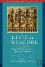 Living Treasure