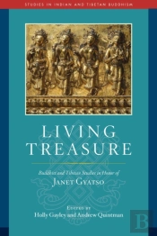 Living Treasure