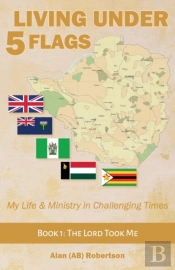 Living Under 5 Flags