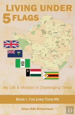 Bertrand.pt - Living Under 5 Flags