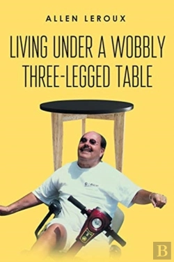 Bertrand.pt - Living Under A Wobbly Three-Legged Table