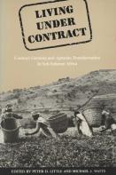 Living Under Contract