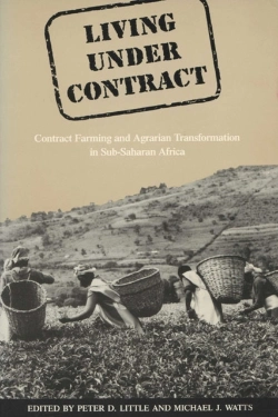 Bertrand.pt - Living Under Contract