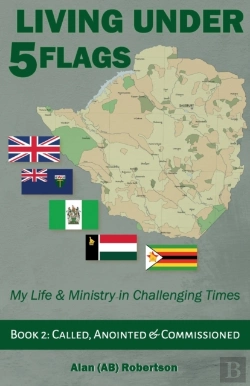 Bertrand.pt - Living Under Five Flags-Book 2:Called, A