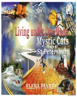 Bertrand.pt - Living Under One Moon: Mystic Cats Of St