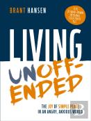 Living Unoffended