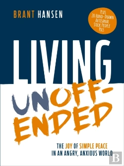 Bertrand.pt - Living Unoffended