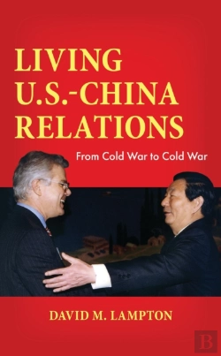 Bertrand.pt - Living U.S.-China Relations