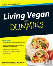 Living Vegan For Dummies