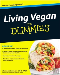 Bertrand.pt - Living Vegan For Dummies