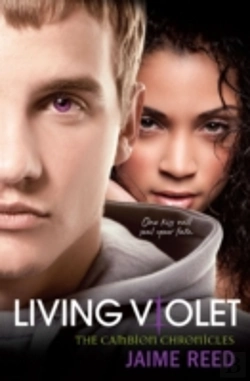 Bertrand.pt - Living Violet