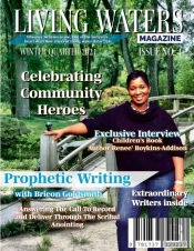 Living Water Books Magazine: Building Re