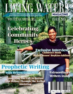 Bertrand.pt - Living Water Books Magazine: Building Re