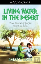 Living Water In The Desert
