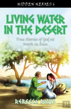 Bertrand.pt - Living Water In The Desert