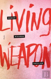 Living Weapon