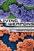 Living Weapons
