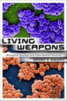 Living Weapons