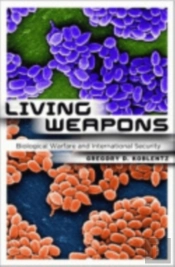 Living Weapons