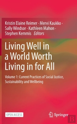 Bertrand.pt - Living Well In A World Worth Living In For All