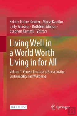 Bertrand.pt - Living Well In A World Worth Living In For All