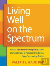 Living Well On The Spectrum