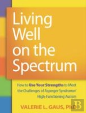 Living Well On The Spectrum