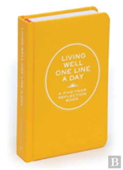 Bertrand.pt - Living Well One Line A Day