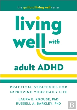 Bertrand.pt - Living Well With Adult Adhd