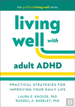 Bertrand.pt - Living Well With Adult Adhd
