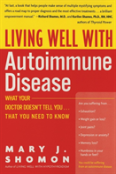 Living Well With Autoimmune Disease