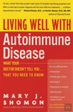 Bertrand.pt - Living Well With Autoimmune Disease