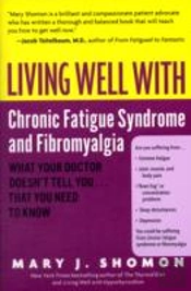 Living Well With Chronic Fatigue Syndrom