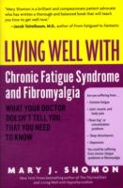 Bertrand.pt - Living Well With Chronic Fatigue Syndrom