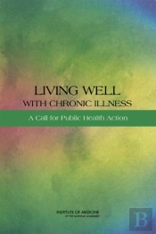 Living Well With Chronic Illness