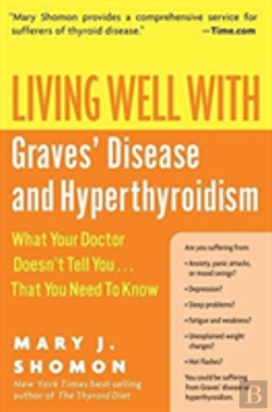 Bertrand.pt - Living Well With Graves Disease And Hyperthyroidism