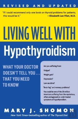 Bertrand.pt - Living Well With Hypothyroidism Rev Ed